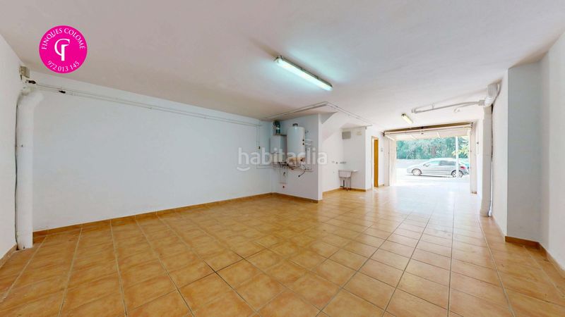 Foto 9d61a9d7-f31b-402b-8fea-f926bd94bfe3. Reihenhaus mit heizung parking pool in Palau Girona