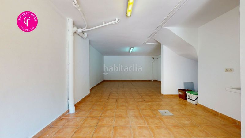 Foto c3dd9451-294f-4f7a-adff-ab8930d6295d. Reihenhaus mit heizung parking pool in Palau Girona