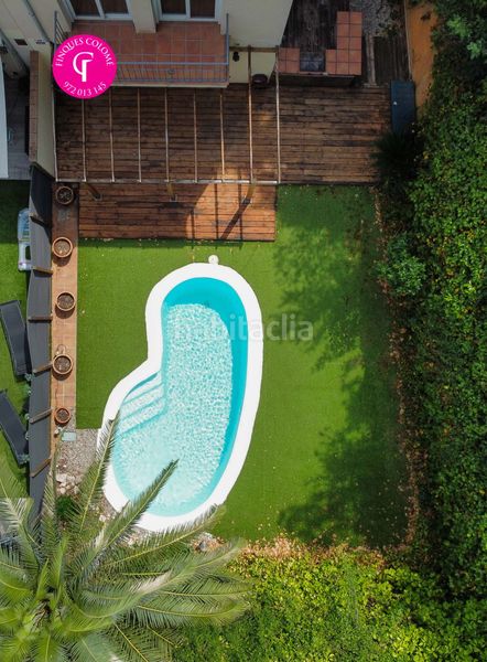 Foto df503e15-2b19-43e8-8c47-357e9ffe8cd4. Reihenhaus mit heizung parking pool in Palau Girona