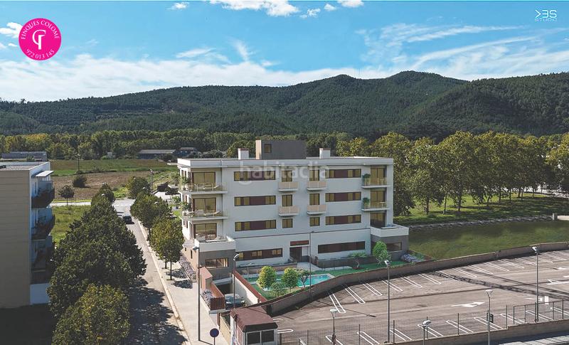 Foto 2ff99281-8392-455f-98a7-15510ce1957f. Promotion CASA MESTRAL dans Santa Coloma de Farners. Logements de biens neufs