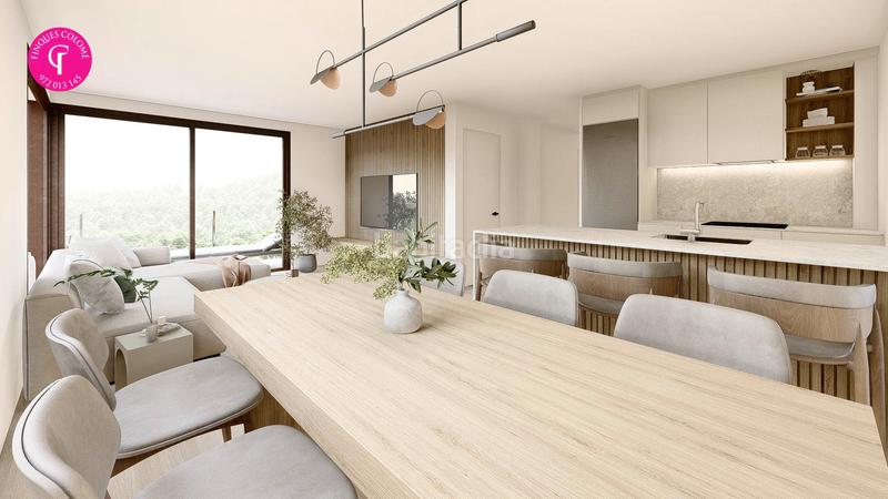 Foto 3665b820-c243-4d1b-a57d-567c134a9f01. Promotion CASA MESTRAL dans Santa Coloma de Farners. Logements de biens neufs