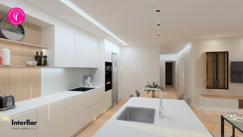 Foto 3e7a5230-b733-41fb-8d2b-15ee5242fa81. Promotion CASA MESTRAL dans Santa Coloma de Farners. Logements de biens neufs