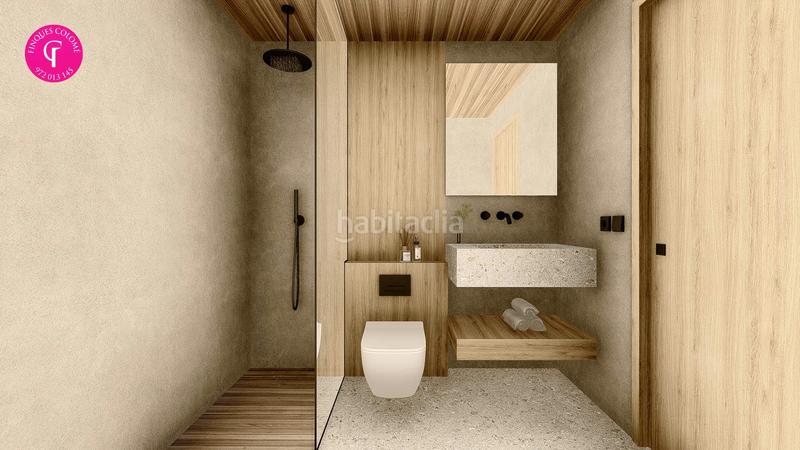Foto 49016a09-0d12-4cee-9f71-a79ee90a96e9. Promotion CASA MESTRAL dans Santa Coloma de Farners. Logements de biens neufs