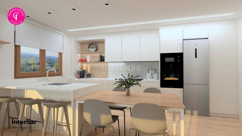 Foto 53d3addf-6c06-4289-a85d-f801aaa8afb0. Promotion CASA MESTRAL dans Santa Coloma de Farners. Logements de biens neufs