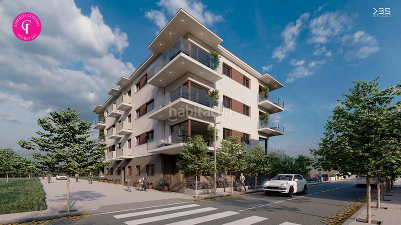 Foto 7d60e98c-f782-410f-a2e0-bb40c0e8515c. Promotion CASA MESTRAL dans Santa Coloma de Farners. Logements de biens neufs