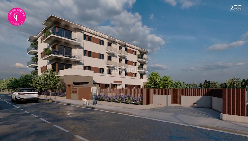 Foto 831ae5b2-aab3-4089-b2fb-60be42b83feb. Promotion CASA MESTRAL dans Santa Coloma de Farners. Logements de biens neufs