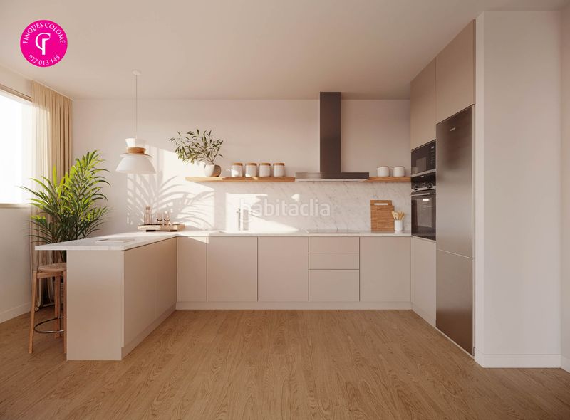 Foto 76a75c09-146f-4cd7-a6e7-6b21a579abc3. Ground floor 92m<sup>2</sup> in carrer francesc macià 13 in Vilablareix