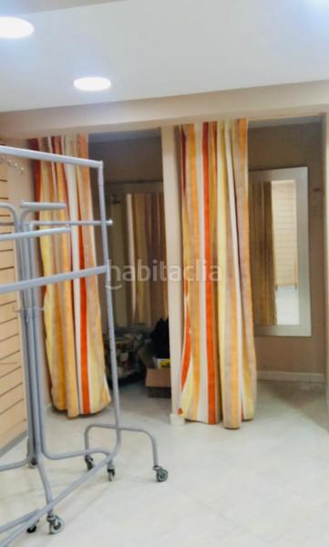 Foto 5352e33b-9aaa-406e-9f19-66aa73c851fe. Lloguer local comercial amb calefacció a Playa de Gandía Gandia