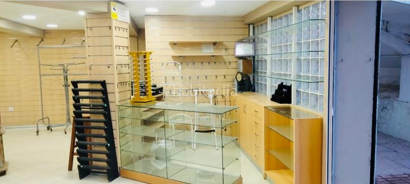 Foto 674509b9-657d-4307-b0ea-3fa41fc27d0d. Rent business premise with heating in Playa de Gandía Gandia