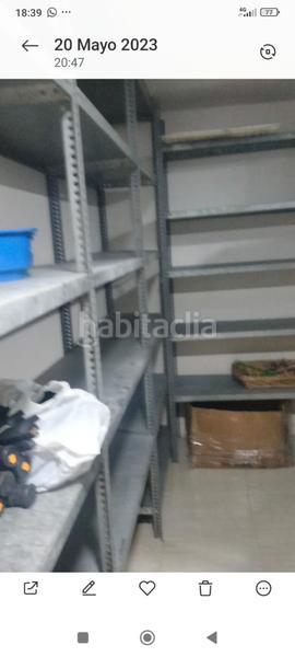 Foto 6ea31da9-1fc5-4723-b3ff-3b3a0f51da11. Rent business premise with heating in Playa de Gandía Gandia