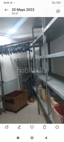 Foto ab76af59-1a31-4142-8a23-414930d44115. Rent business premise with heating in Playa de Gandía Gandia