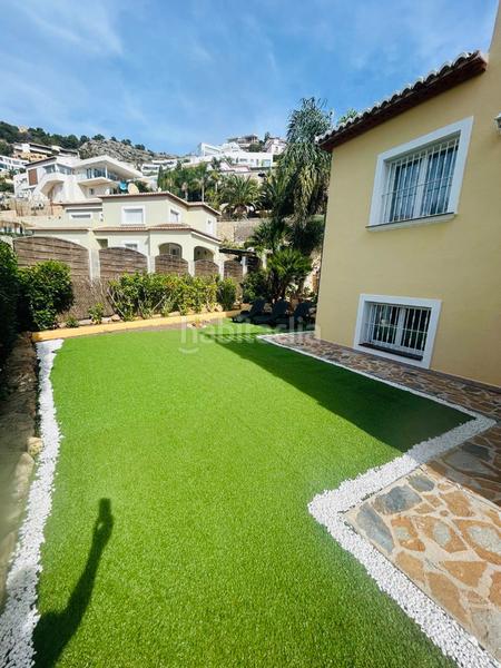 Foto 1de160c1-65bd-4523-929e-8facb999d7e4. Chalet nuevo y precioso chalet en venta en jávea, junto al Puerto! en Xàbia