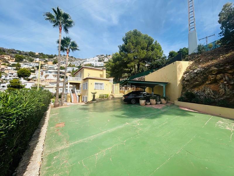 Foto 361090b6-638b-477b-b115-d82177bf5e1f. Chalet nuevo y precioso chalet en venta en jávea, junto al Puerto! en Xàbia