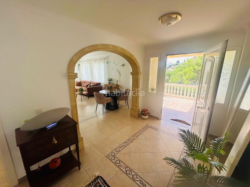 Foto 4ac344f1-0388-4fac-aad8-f71669bfd4ea. Chalet nuevo y precioso chalet en venta en jávea, junto al Puerto! en Xàbia