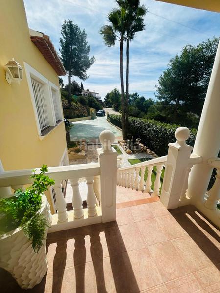 Foto 4b2f9efc-9d5c-46c8-bd9a-4758402c9a5a. Chalet nuevo y precioso chalet en venta en jávea, junto al Puerto! en Xàbia