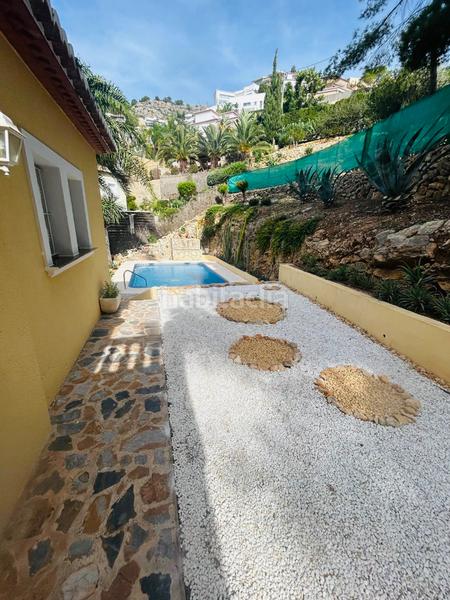 Foto 8160a89b-7d7b-45b0-84f8-0762746685f4. Chalet nuevo y precioso chalet en venta en jávea, junto al Puerto! en Xàbia