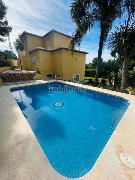 Foto ad9158a8-511b-430a-929b-eb621acc887f. Chalet nuevo y precioso chalet en venta en jávea, junto al Puerto! en Xàbia