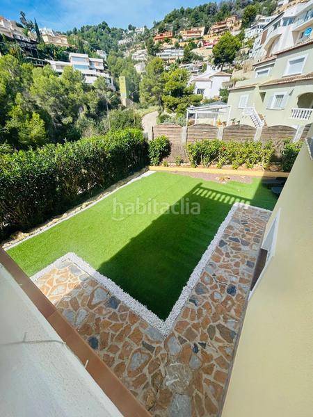 Foto b2d91ae7-ac51-4e81-922d-b75075529264. Chalet nuevo y precioso chalet en venta en jávea, junto al Puerto! en Xàbia