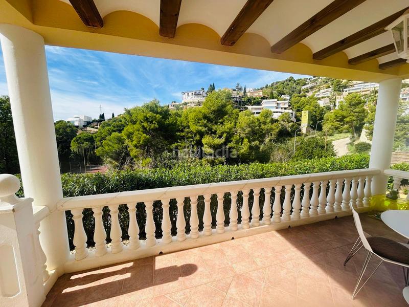 Foto bd544b66-16c9-42f4-8235-0694d90e17b9. Chalet nuevo y precioso chalet en venta en jávea, junto al Puerto! en Xàbia