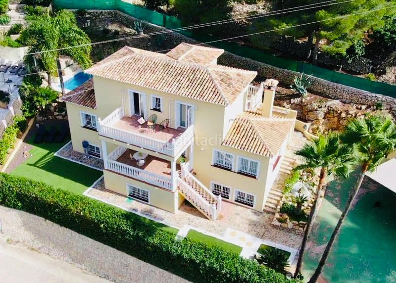 Foto c2b2e4d0-db32-42bb-aceb-069201650a15. Chalet nuevo y precioso chalet en venta en jávea, junto al Puerto! en Xàbia