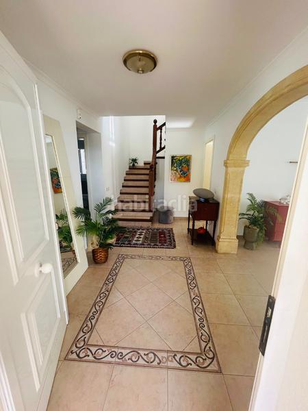 Foto cdfa2bae-482d-471f-9e52-d8cf3722151d. Chalet nuevo y precioso chalet en venta en jávea, junto al Puerto! en Xàbia