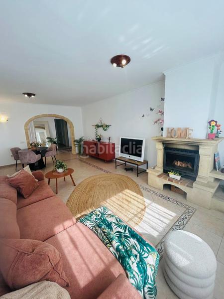 Foto d28a33f4-da50-4e53-8b5f-113bb6902c41. Chalet nuevo y precioso chalet en venta en jávea, junto al Puerto! en Xàbia