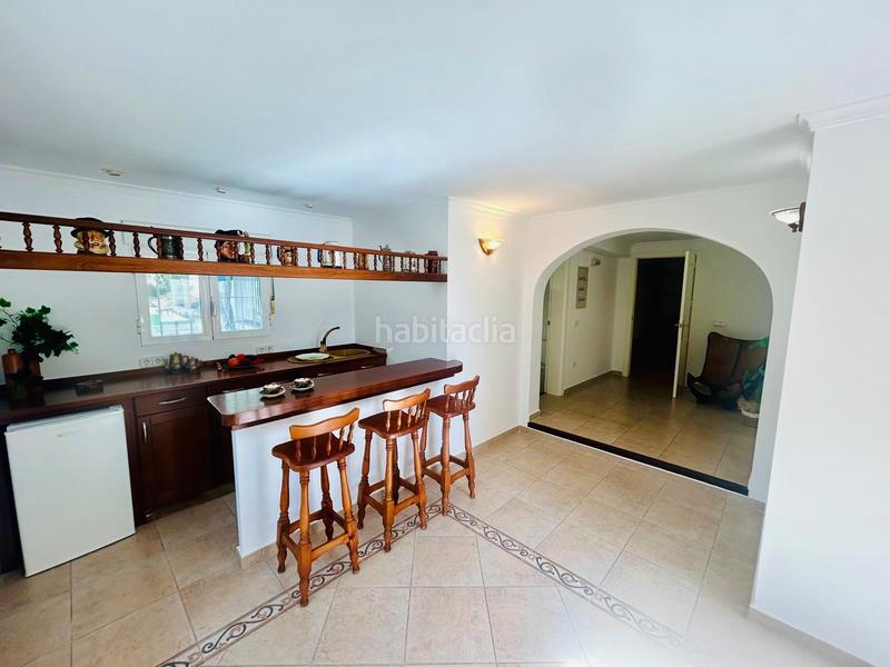 Foto fcdc0fb5-06e9-40f9-89f3-afb2929d7696. Chalet nuevo y precioso chalet en venta en jávea, junto al Puerto! en Xàbia