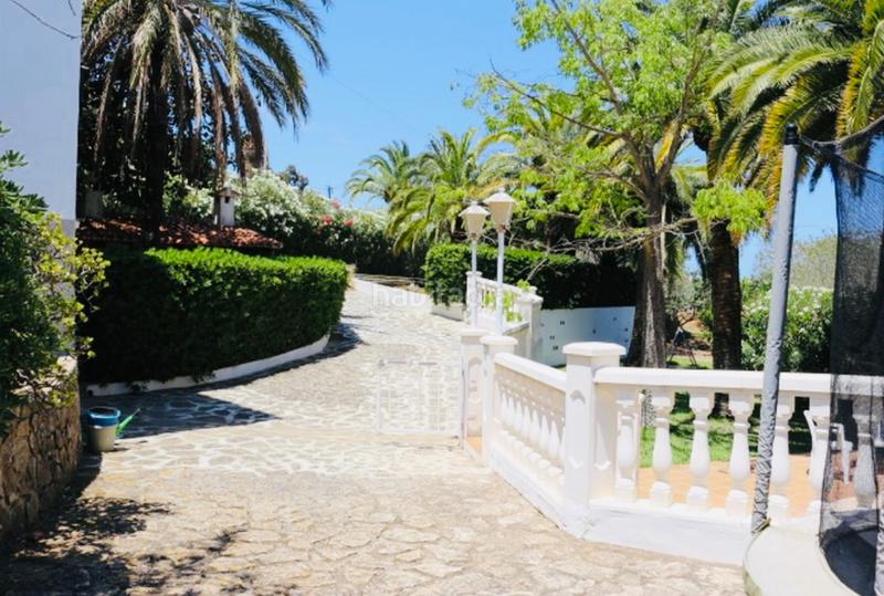 Foto 010196a4-0c21-4d66-8423-588a9a97013a. Chalet nuevo y precioso chalet en venta , en El Montgó, en santa lucía! en Dénia