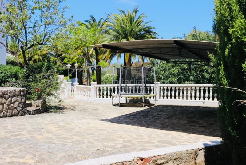 Foto 3b75590b-3d4c-465d-a622-f44b3d4c7f4d. Chalet nuevo y precioso chalet en venta , en El Montgó, en santa lucía! en Dénia