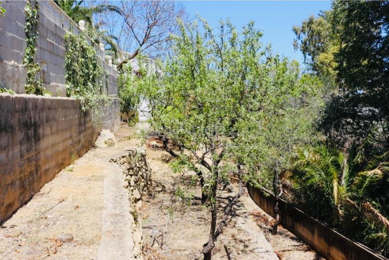 Foto 6104951b-e128-4e6b-8b77-d6eea4424f28. Chalet nuevo y precioso chalet en venta , en El Montgó, en santa lucía! en Dénia