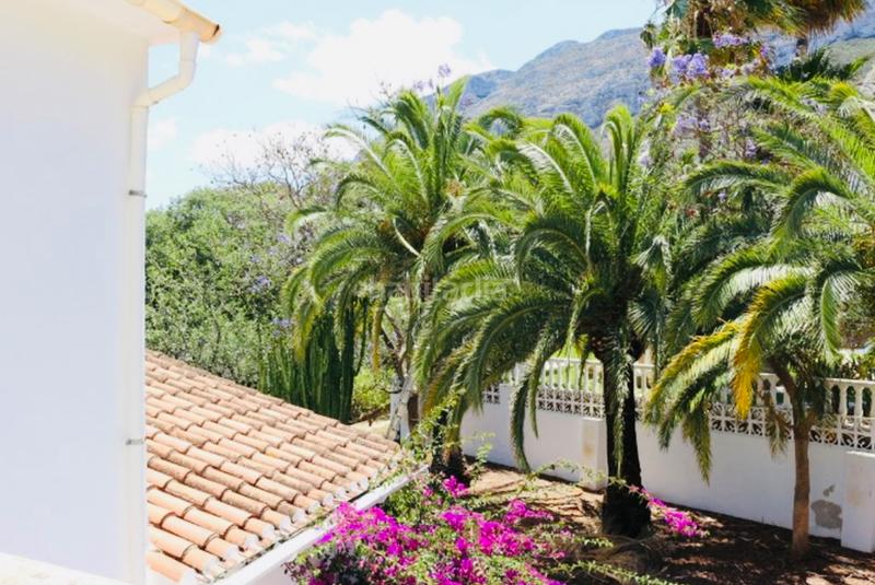 Foto 885e6ecc-e553-4138-9c36-d7dad6c2899f. Chalet nuevo y precioso chalet en venta , en El Montgó, en santa lucía! en Dénia