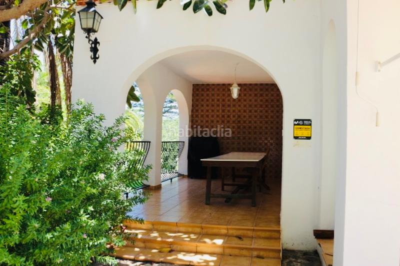 Foto ae006c3d-a226-4740-aace-692df0caf73d. Chalet nuevo y precioso chalet en venta , en El Montgó, en santa lucía! en Dénia