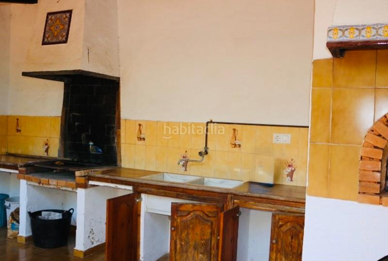 Foto dfd50073-c7f1-42d8-b194-7b4f110b4e8f. Chalet nuevo y precioso chalet en venta , en El Montgó, en santa lucía! en Dénia