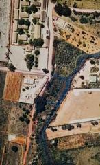 Finca rústica en Puerto. Nueva parcela rústica en venta en jávea!