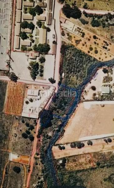 Foto 7529ffc7-6d9e-4d25-9573-f138be54d449. Fondo rustico in Puerto Xàbia