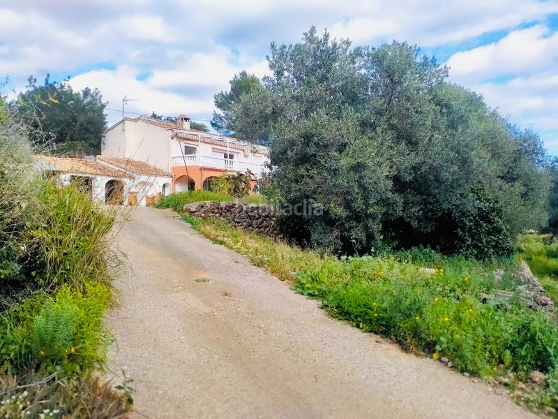 Foto 19392c59-f8a3-445a-99b6-e74cd1c68042. Chalet nuevo y precioso chalet en venta ! en Parcent