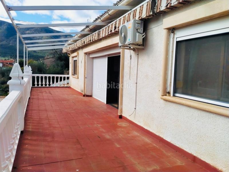 Foto 1d9ef09f-d198-471f-9c0b-c5205e513880. Chalet nuevo y precioso chalet en venta ! en Parcent