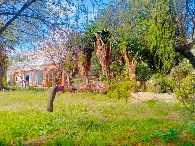 Foto 31b02f68-c6d7-4165-941b-99c6eb041db5. Chalet nuevo y precioso chalet en venta ! en Parcent