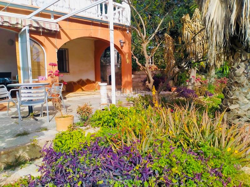 Foto 35f93cf3-c938-484a-b8d8-6d316d66ba49. Chalet nuevo y precioso chalet en venta ! en Parcent