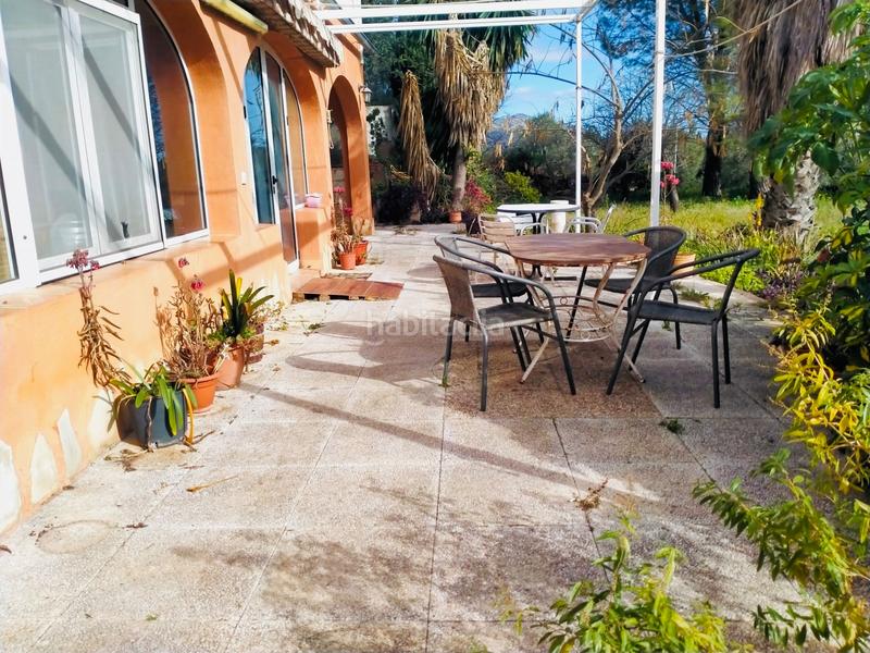 Foto 3c533d28-d9dc-4bf5-aafb-9dfde2edb794. Chalet nuevo y precioso chalet en venta ! en Parcent