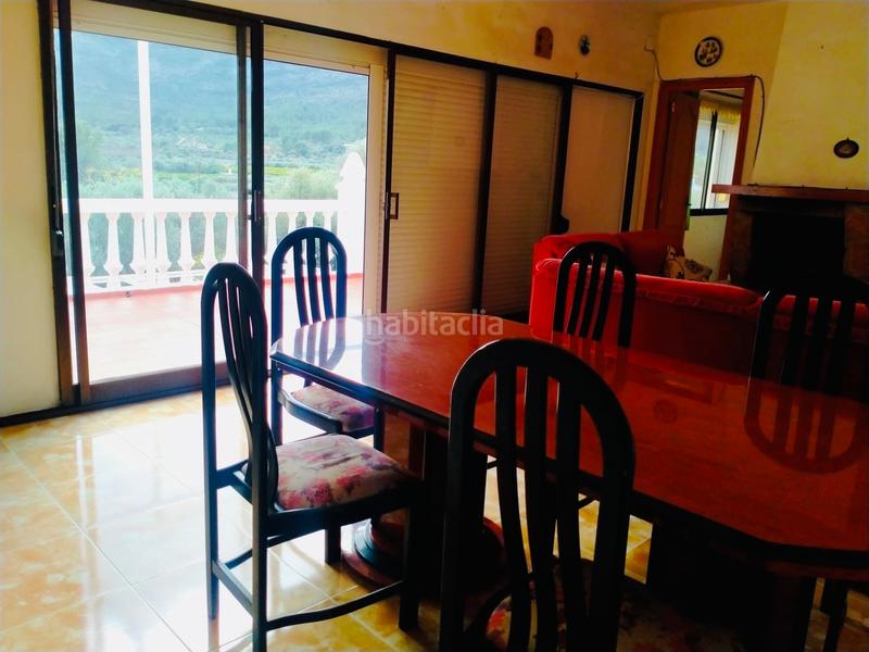 Foto 407f0318-3f88-4d2a-ab20-a333e3119d64. Chalet nuevo y precioso chalet en venta ! en Parcent