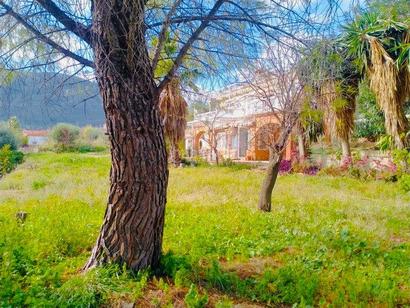 Foto 631b8515-96c8-4f2d-9ad7-293ae705b166. Chalet nuevo y precioso chalet en venta ! en Parcent