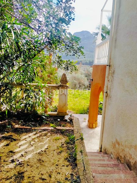 Foto a3322495-c48e-4b81-a595-8cdd4e1cb30a. Chalet nuevo y precioso chalet en venta ! en Parcent