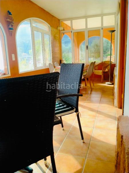 Foto a5167ffb-96e3-4ed4-b211-a4ba73435c23. Chalet nuevo y precioso chalet en venta ! en Parcent