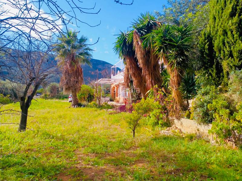 Foto bead9dfe-d400-41a6-b33d-d7d3e94277a1. Chalet nuevo y precioso chalet en venta ! en Parcent