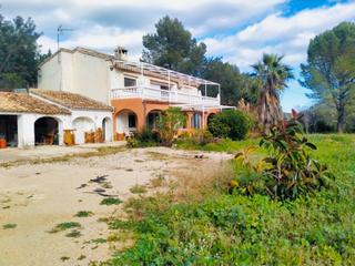 Chalet à Parcent. Nuevo y precioso chalet en venta en parcent!