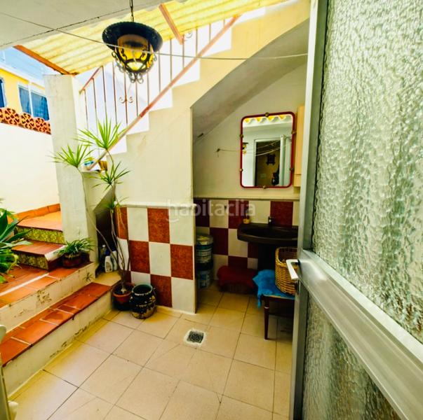 Foto 0f7a7e8a-39c7-4c1d-9499-265b82d52940. Casa adossada amb xemeneia calefacció a El Puerto Dénia