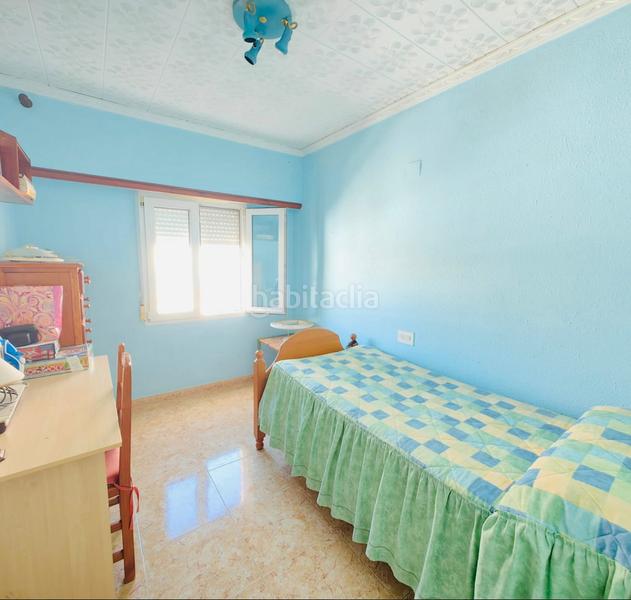 Foto 26d1e0e2-1d9b-4b7c-a957-c8bc6e9ea4c6. Casa adossada amb xemeneia calefacció a El Puerto Dénia