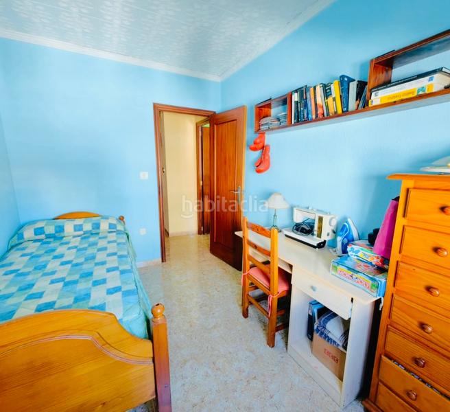 Foto 2715265f-9f36-4a10-8850-be4ec21cef7b. Casa adossada amb xemeneia calefacció a El Puerto Dénia