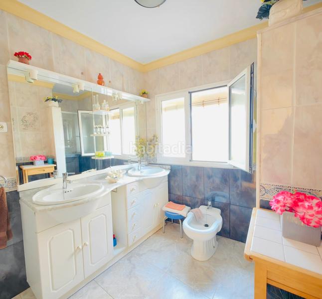 Foto 2d9e99f7-a638-4406-9731-8eccd94b4df4. Casa adossada amb xemeneia calefacció a El Puerto Dénia